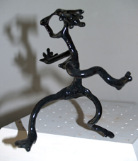 Danse bretonne.